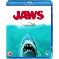 Jaws|Roy Scheider