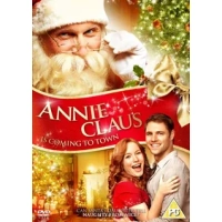 Annie Claus Is Coming to Town|Maria Thayer