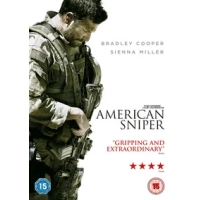 American Sniper|Bradley Cooper