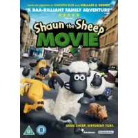 Shaun the Sheep Movie|Richard Starzak