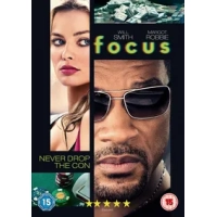 Focus|Will Smith