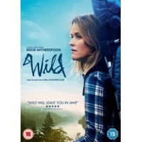 Wild|Reese Witherspoon