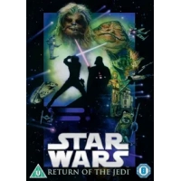 Star Wars: Episode VI - Return of the Jedi|Mark Hamill