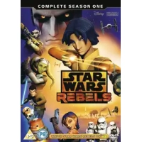 Star Wars Rebels: Complete Season 1|Simon Kinberg