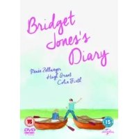 Bridget Jones's Diary|Renée Zellweger