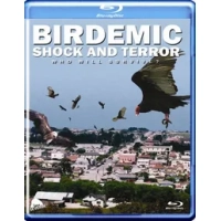 Birdemic - Shock and Terror|Alan Bagh