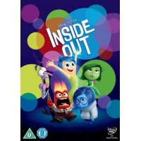 Inside Out|Pete Docter