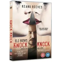 Knock Knock|Keanu Reeves
