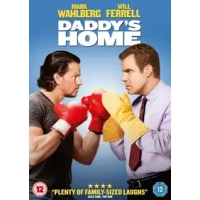 Daddy's Home|Mark Wahlberg
