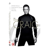 The Daniel Craig Collection|Daniel Craig