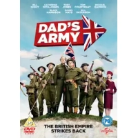 Dad's Army|Toby Jones