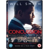 Concussion|Will Smith