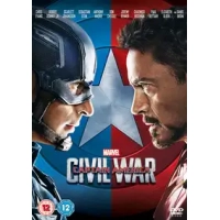 Captain America: Civil War|Chris Evans