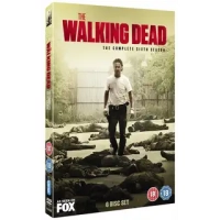 The Walking Dead: The Complete Sixth Season|Andrew Lincoln