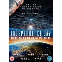 Independence Day: Resurgence|Liam Hemsworth