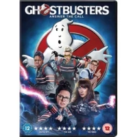 Ghostbusters|Chris Hemsworth