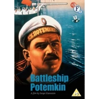 Battleship Potemkin|Grigori Alexandrov