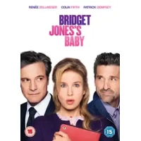 Bridget Jones's Baby|Renée Zellweger
