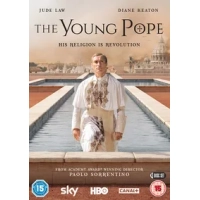 The Young Pope|Jude Law