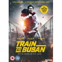 Train to Busan|Gong Yoo