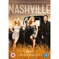 Nashville: Complete Season 4|Connie Britton