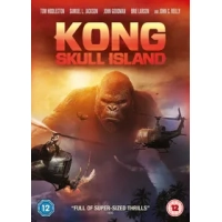 Kong - Skull Island|Tom Hiddleston