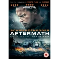 Aftermath|Arnold Schwarzenegger