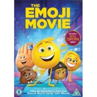 The Emoji Movie|Anthony Leondis