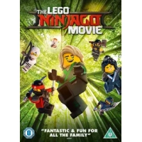 The LEGO Ninjago Movie|Charlie Bean