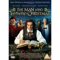 The Man Who Invented Christmas|Dan Stevens