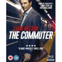 The Commuter|Liam Neeson