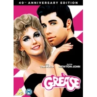 Grease|John Travolta