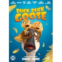 Duck Duck Goose|Christopher Jenkins