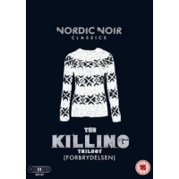 The Killing Trilogy|Sofie Gråbol