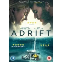 Adrift|Shailene Woodley