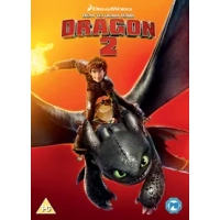 How to Train Your Dragon 2|Dean DeBlois