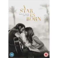 A Star Is Born|Bradley Cooper