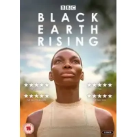 Black Earth Rising|Michaela Coel