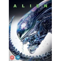 Alien|Sigourney Weaver