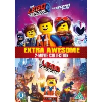 The LEGO Movie: 2-film Collection|Phil Lord