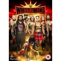 WWE: Wrestlemania 35|Becky Lynch