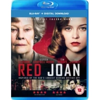 Red Joan|Judi Dench