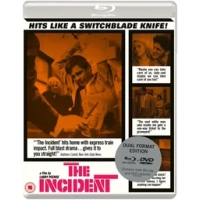 The Incident|Martin Sheen
