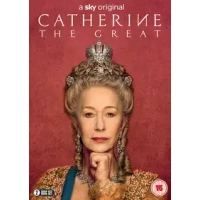 Catherine the Great|Helen Mirren