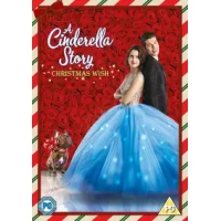 A Cinderella Story - Christmas Wish|Laura Marano