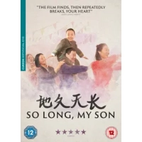 So Long, My Son|Jingchun Wang