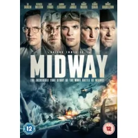 Midway|Woody Harrelson