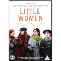 Little Women|Saoirse Ronan