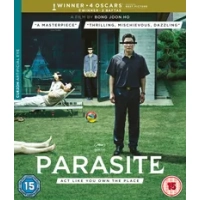 Parasite|Song Kang-ho