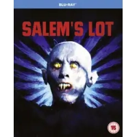 Salem's Lot|David Soul